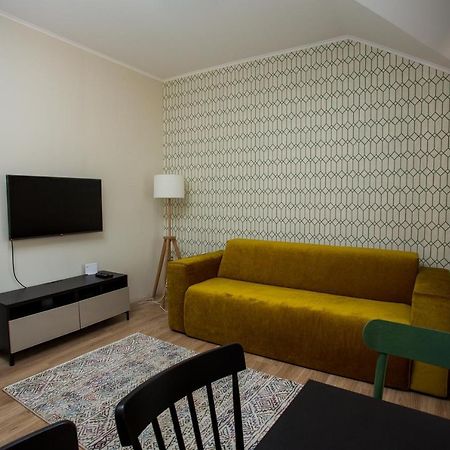 Apartman Zeka Paragvajac Subotica Exterior photo