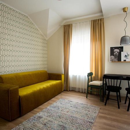 Apartman Zeka Paragvajac Subotica Exterior photo