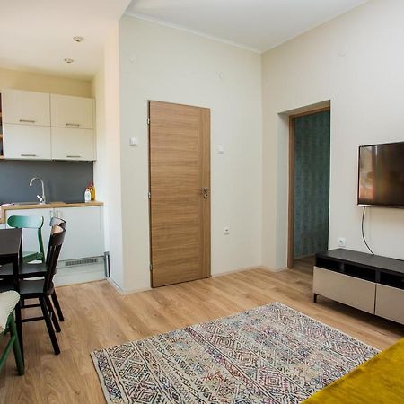 Apartman Zeka Paragvajac Subotica Exterior photo