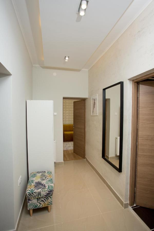 Apartman Zeka Paragvajac Subotica Exterior photo