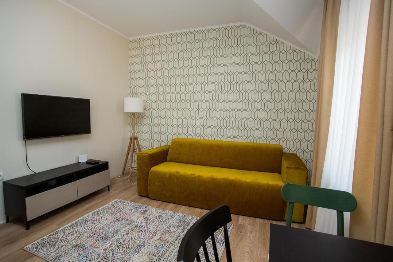 Apartman Zeka Paragvajac Subotica Exterior photo