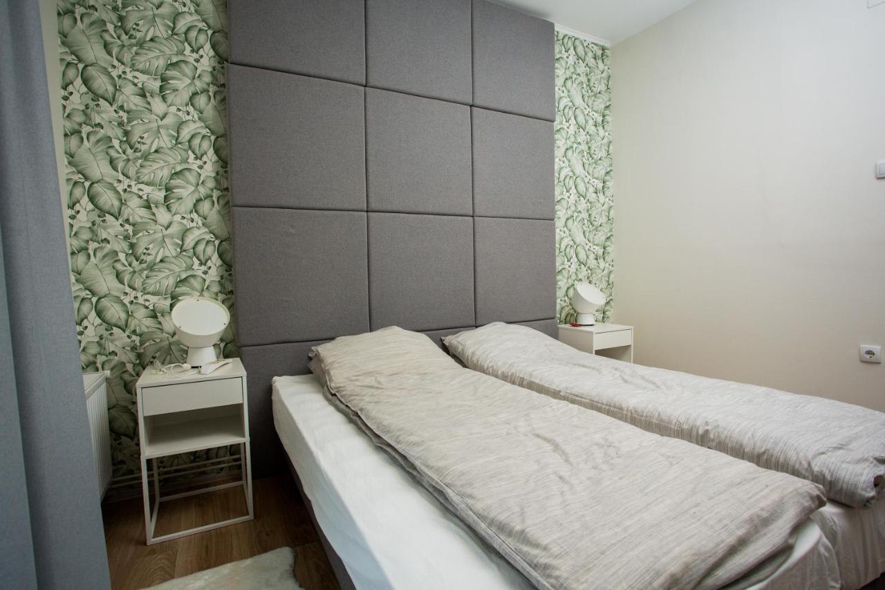 Apartman Zeka Paragvajac Subotica Exterior photo