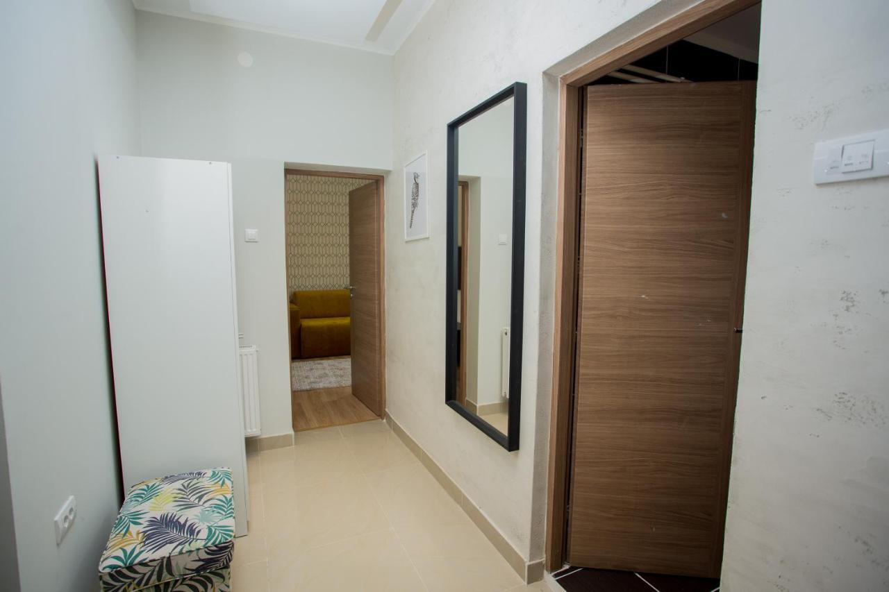 Apartman Zeka Paragvajac Subotica Exterior photo