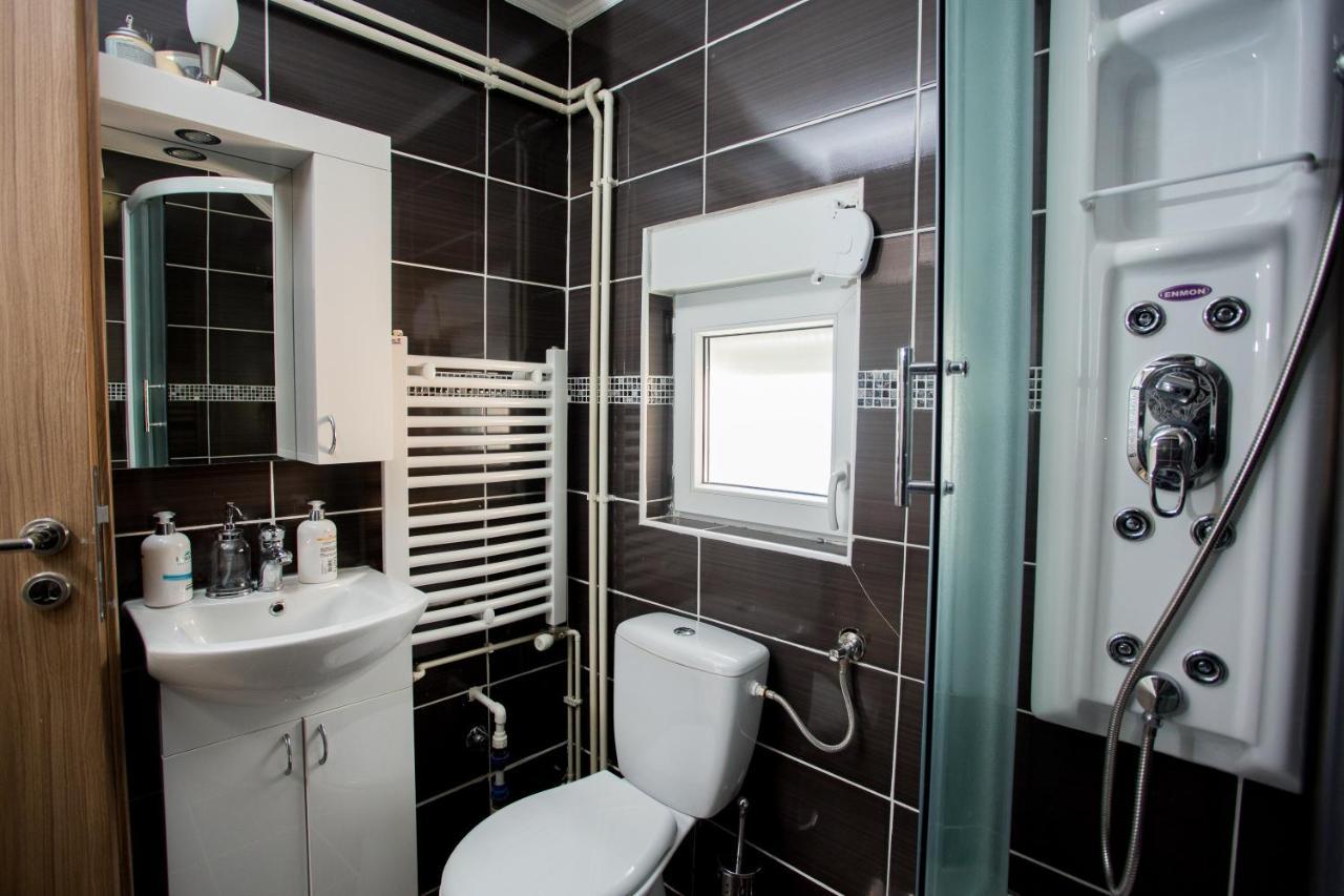 Apartman Zeka Paragvajac Subotica Exterior photo