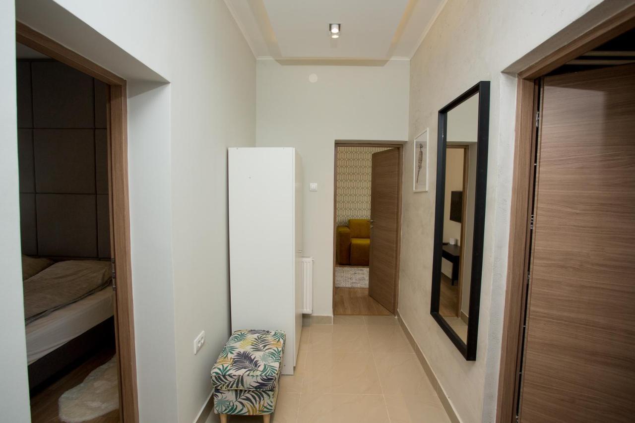 Apartman Zeka Paragvajac Subotica Exterior photo