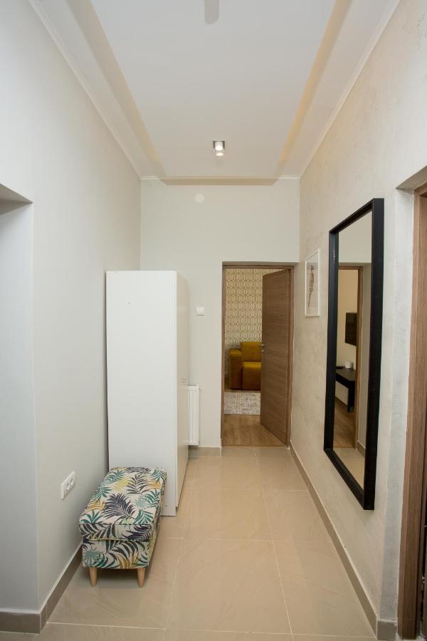 Apartman Zeka Paragvajac Subotica Exterior photo