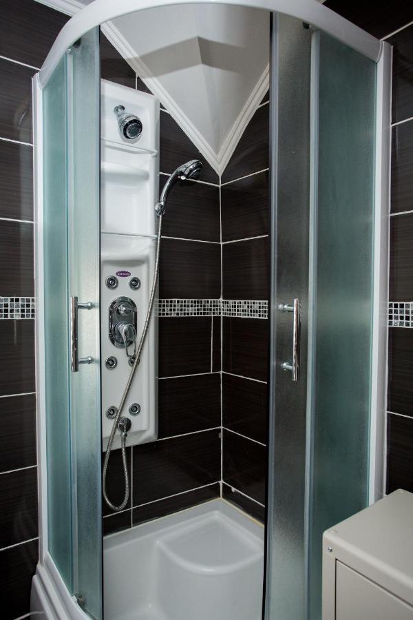 Apartman Zeka Paragvajac Subotica Exterior photo