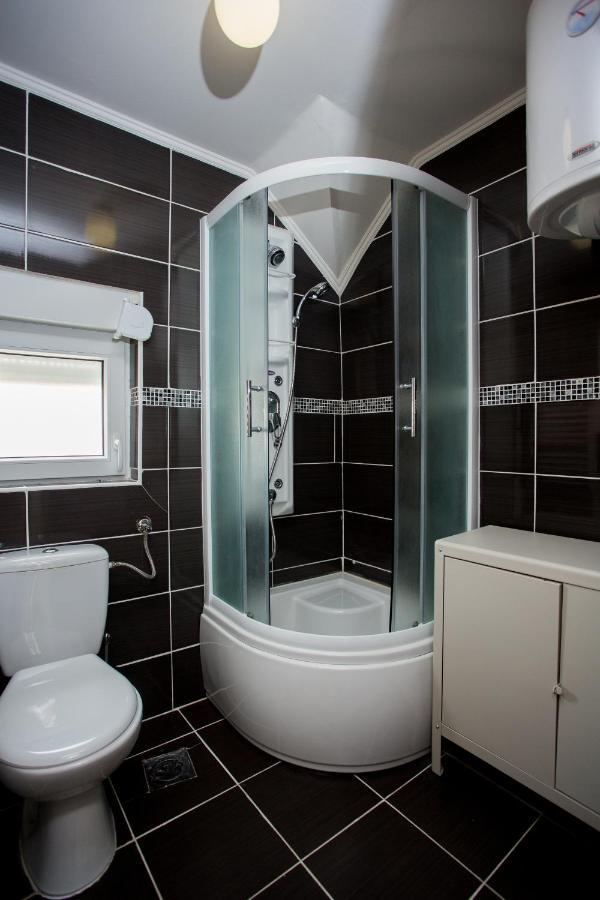 Apartman Zeka Paragvajac Subotica Exterior photo